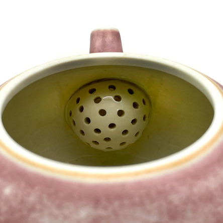 Чайник із Цзиндечжень Ху Лу (180 мл)